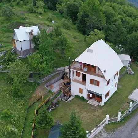Alpbes Theth Shkodër